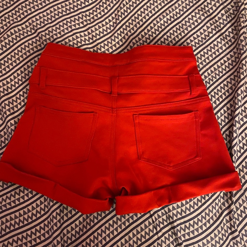 Shorts - Picture 2 of 2